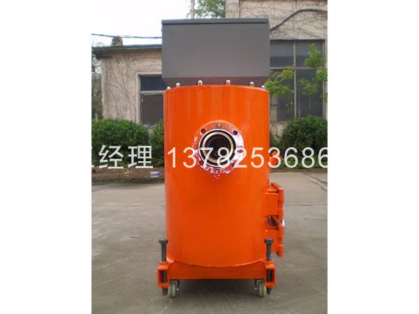天然氣燃燒機